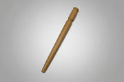 Handmade Wooden Scottish Style Spurtle - Red Oak