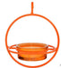 All Around Oriole Bundle - Mosaic recycled glass feeder for jelly