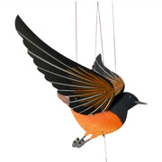 Oriole Bird Flying Mobile