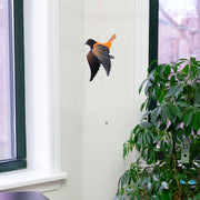Oriole Bird Flying Mobile