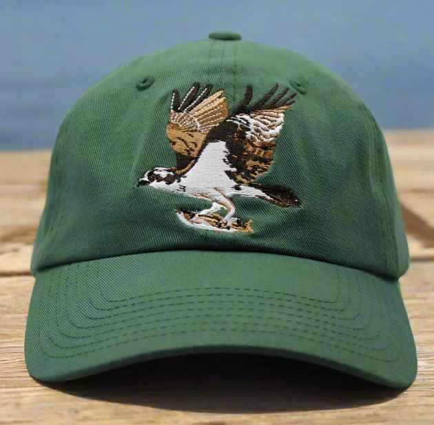 Osprey Hat
