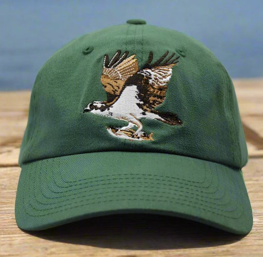 Osprey Hat
