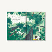 Over and Under the Rainforest
sample pages