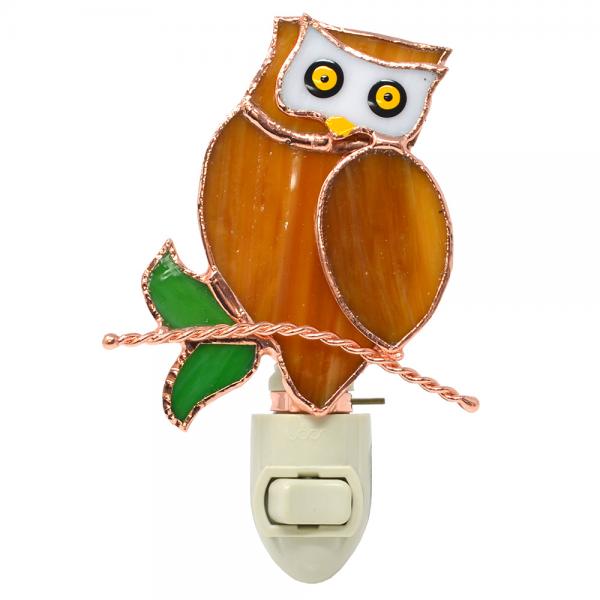 Gift Essentials Owl Nightlight