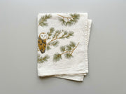 Nature Towel Trio - Flora & Fauna
night owl towel