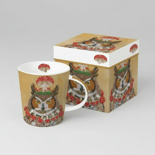 Mug in Gift Box - Pageant Queen