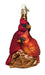 Northern Christmas Ornament Bundle - Set of 6 - Pair of Cardinals 