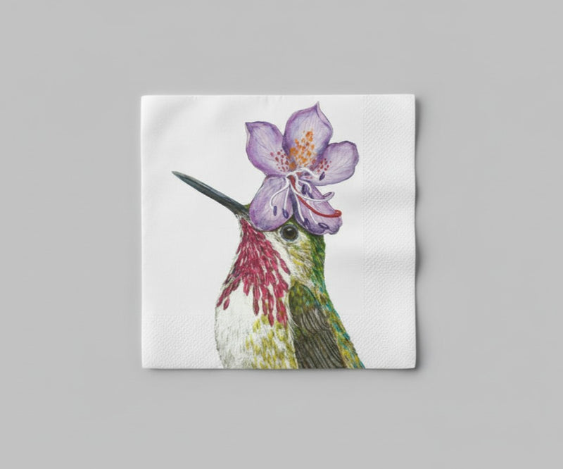 Pat - Paper Napkins