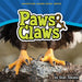 Paws & Claws Board Book