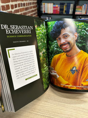 People the Planet Needs Now
sample pages