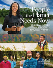 People the Planet Needs Now
front cover
