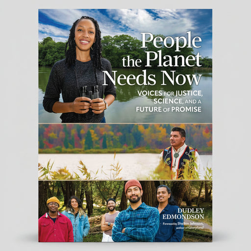 People the Planet Needs Now
front cover