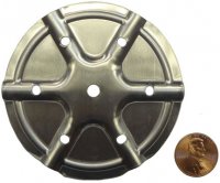 Perch Bracket For Barrier Guard Feeder Perch Accessory