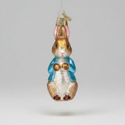 Peter Rabbit Ornament