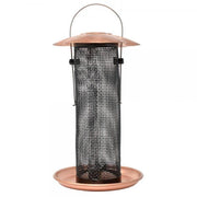 Petite Copper Thistle Feeder