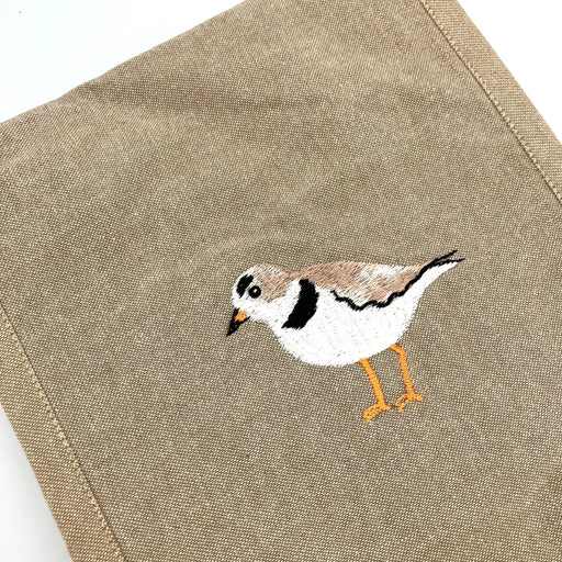 Piping Plover Field Bag