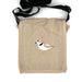 Piping Plover Field Bag