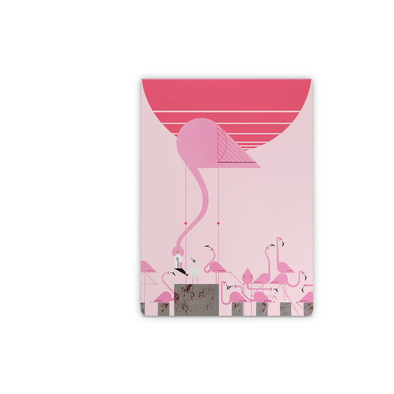 Charley Harper Pocket Journal