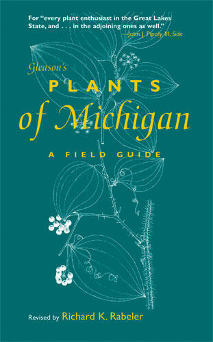 Gleason's Plants of Michigan
