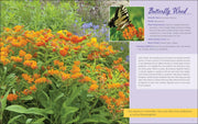 Native Plant Gardening For Birds, Bees & Butterflies: Upper Midwest sample pages
