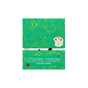 Charley Harper Playing Cards - boxed cover