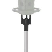 squirrel buster pole adaptor
