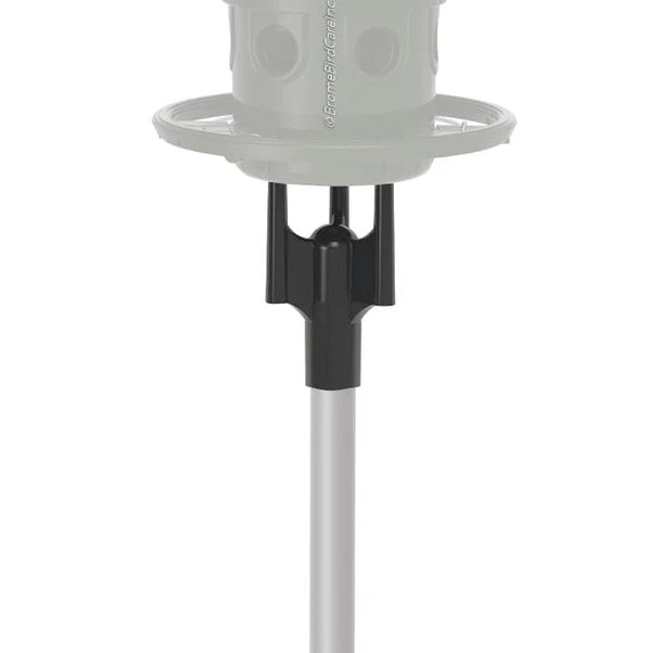 squirrel buster pole adaptor
