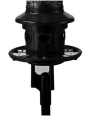 Squirrel Buster Plus Feeder Bundle with Pole Set - Squirrel Buster Pole Adaptor