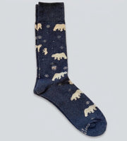 Socks That Protect Polar Bears
medium