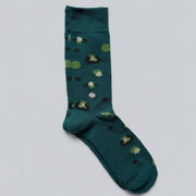 Socks That Give Water - Pondside
medium