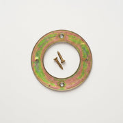 Metal Portal Protector 1 1/2 inches - Bluebird