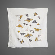 Prairie Pollinators Kitchen Towel