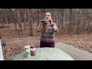 Erva cylinder feeder demo