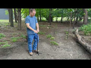Installation video