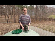 ezfeeder combo video demo