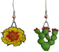 Prickly Pear Earrings