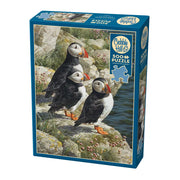 Fisherman's Wharf 500pc Puzzle