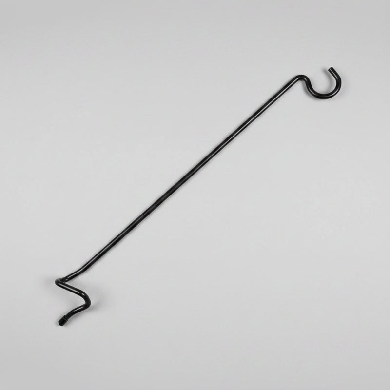 19" Quick Connect Hanger