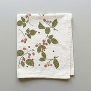 Lady Birds + Brambles Towel