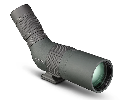 razor HD spotting scope