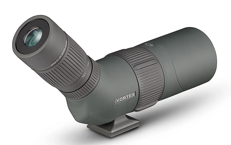 Razor® HD 13-39x56 (Angled) back side