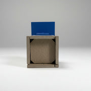 Recycled Plastic Ultimate Bluebird House
base with drainage holes