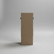 Recycled Plastic Ultimate Bluebird House
back