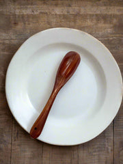 Handmade Wooden Spoons
Red Cedar