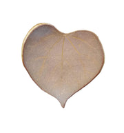 Stoneware Trinket Dish - Eastern Redbud - Large