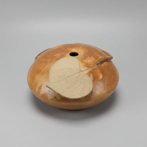 Pillow Vase - Eastern Redbud
Single Stem Vase Hole
