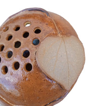 Pillow Vase - Eastern Redbud