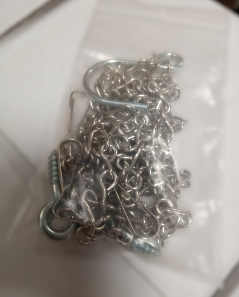 Replacement Chain for Mini Hanging Bird Bath