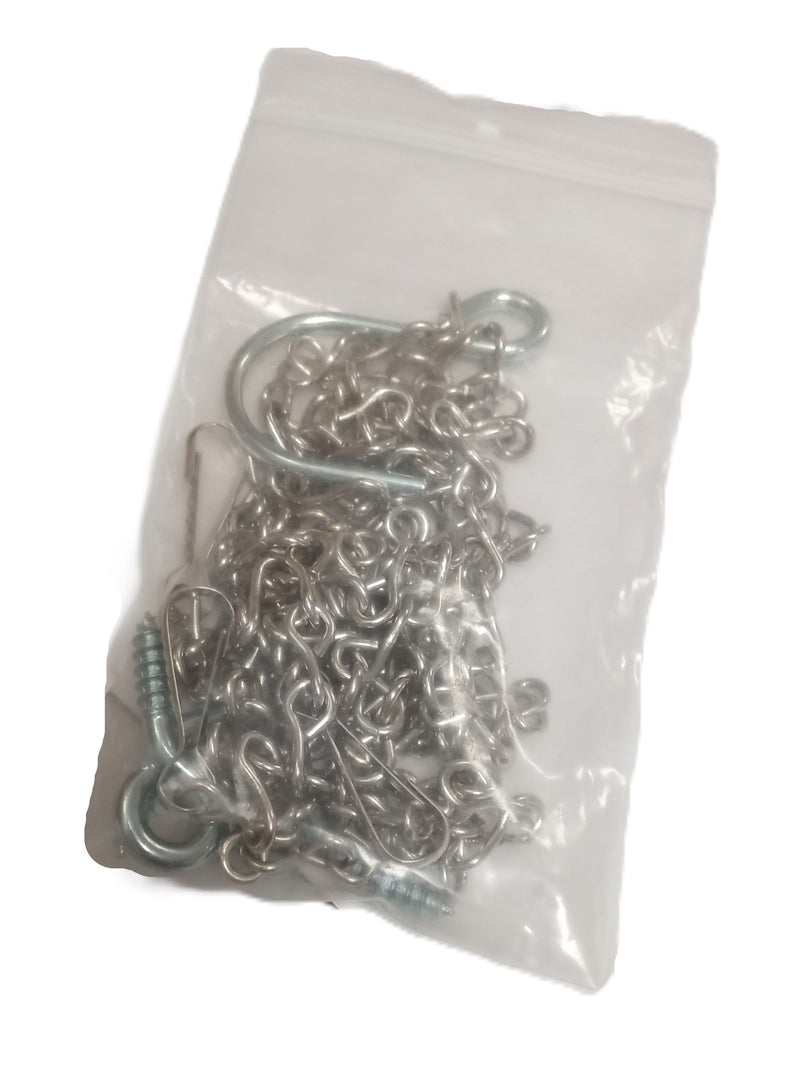 Replacement Chain for Mini Hanging Bird Bath