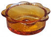 Glass Replacement Dish - Orange